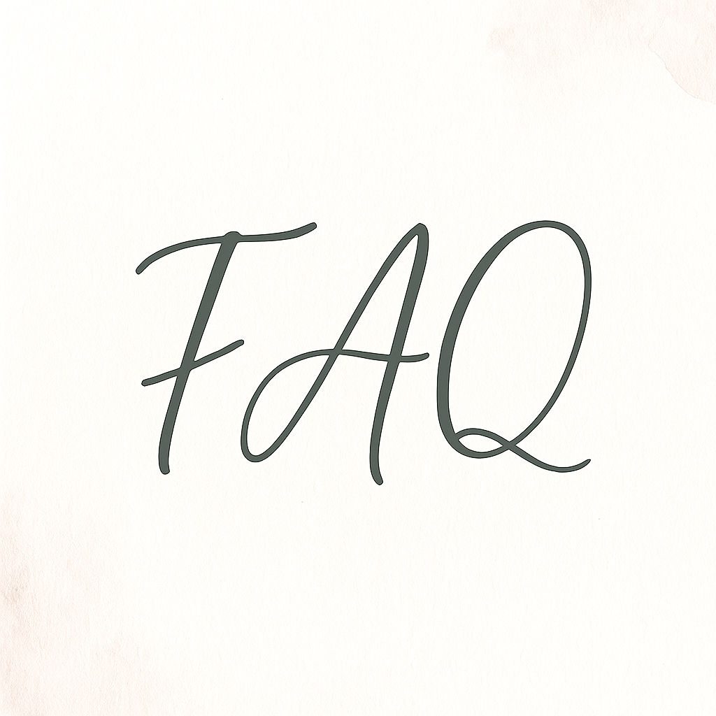 FAQ