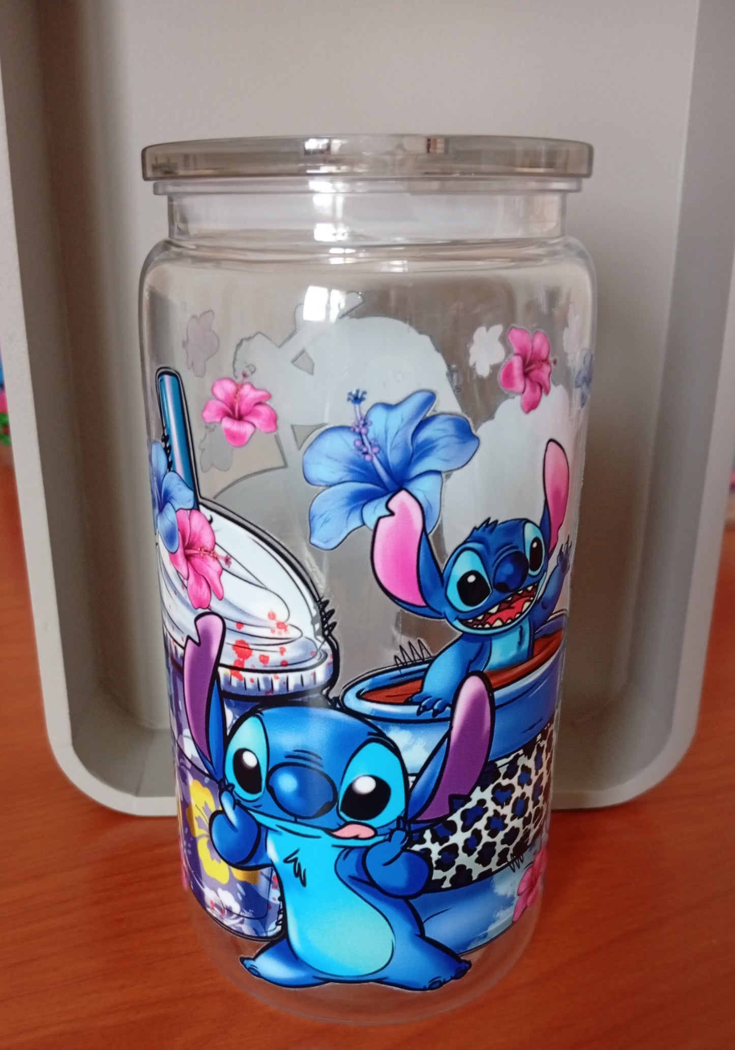 Stitch