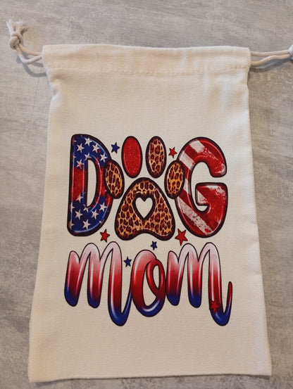 Pochon  avec cordon de serrage