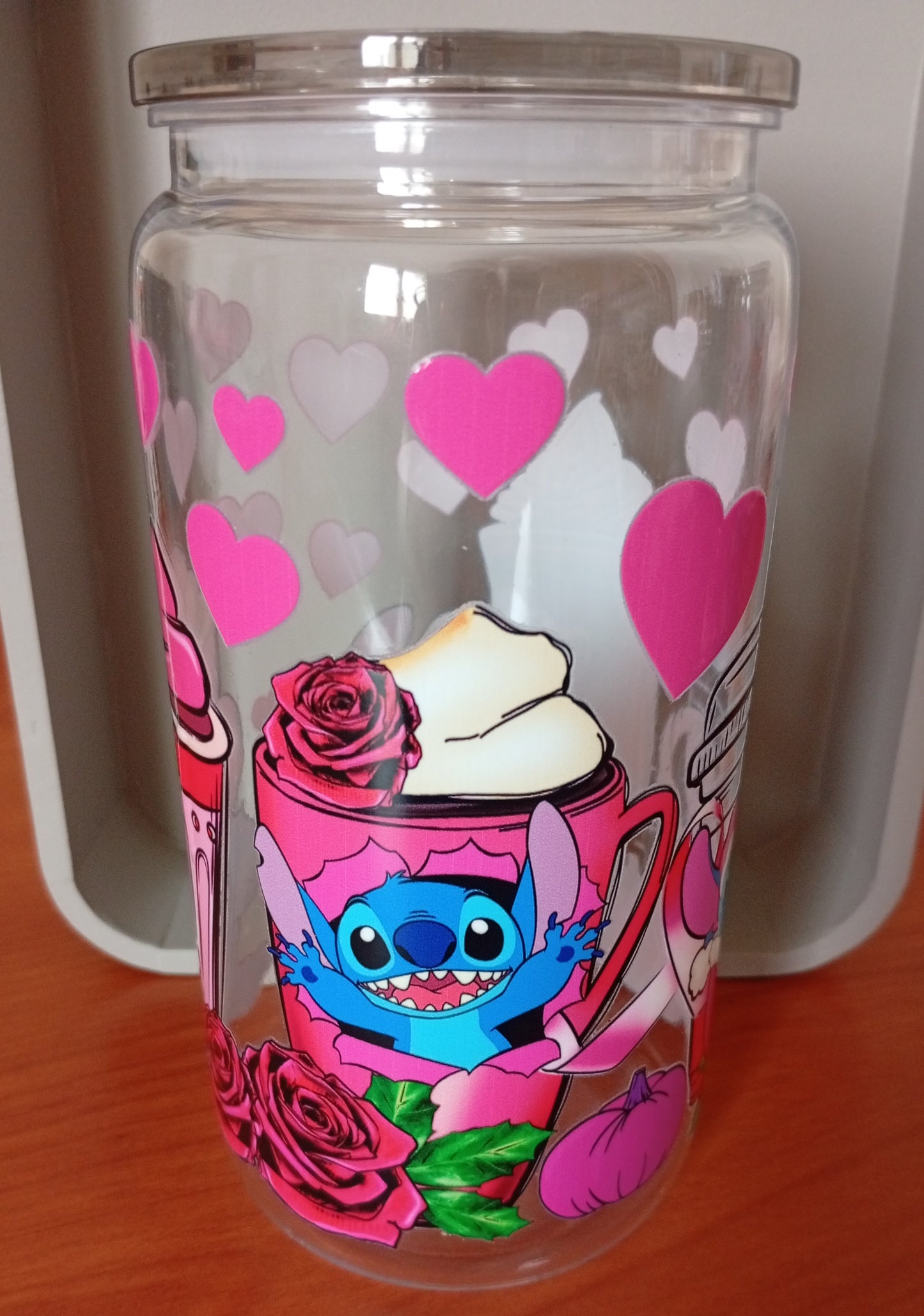 Stitch
