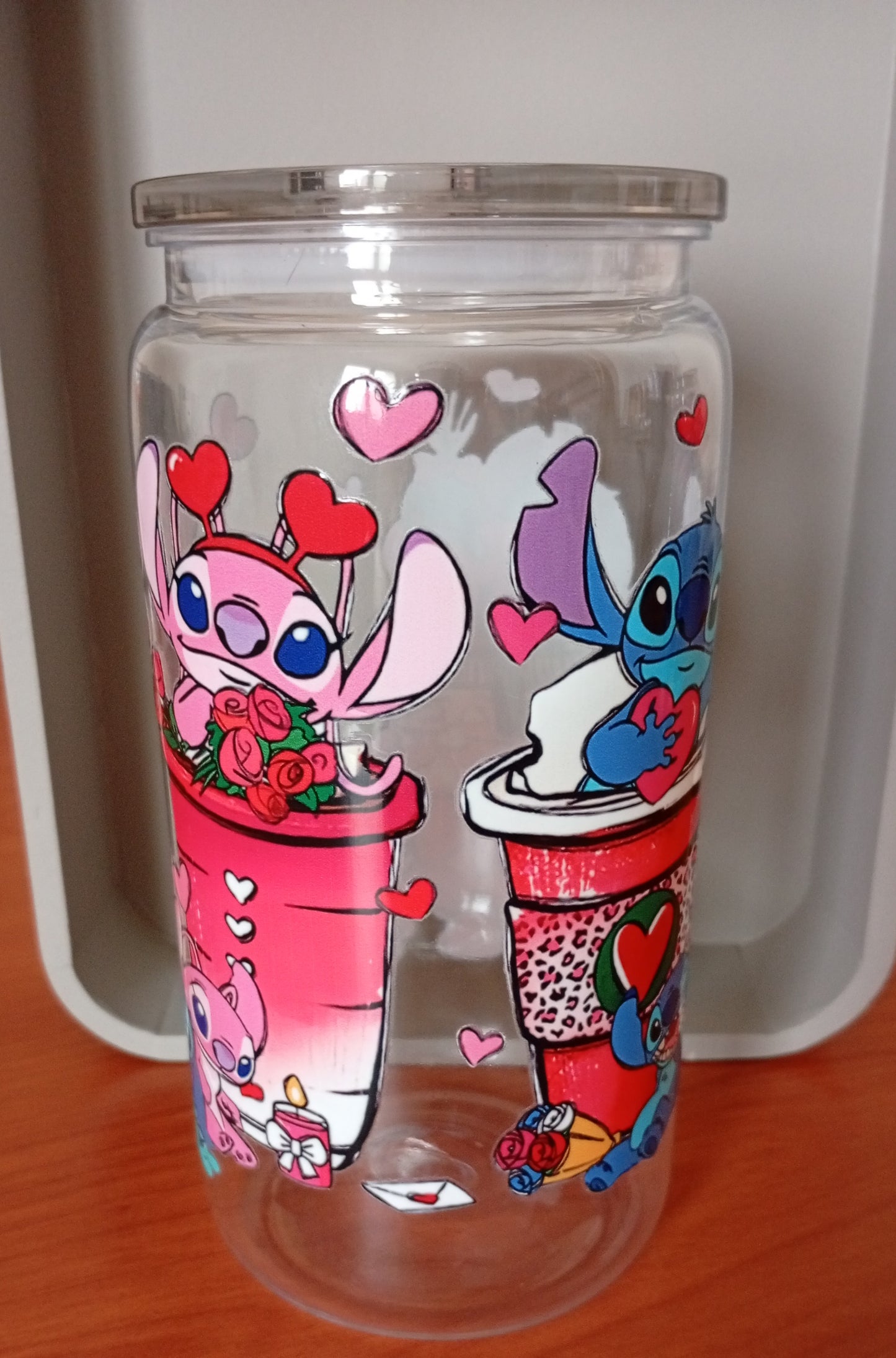 Stitch